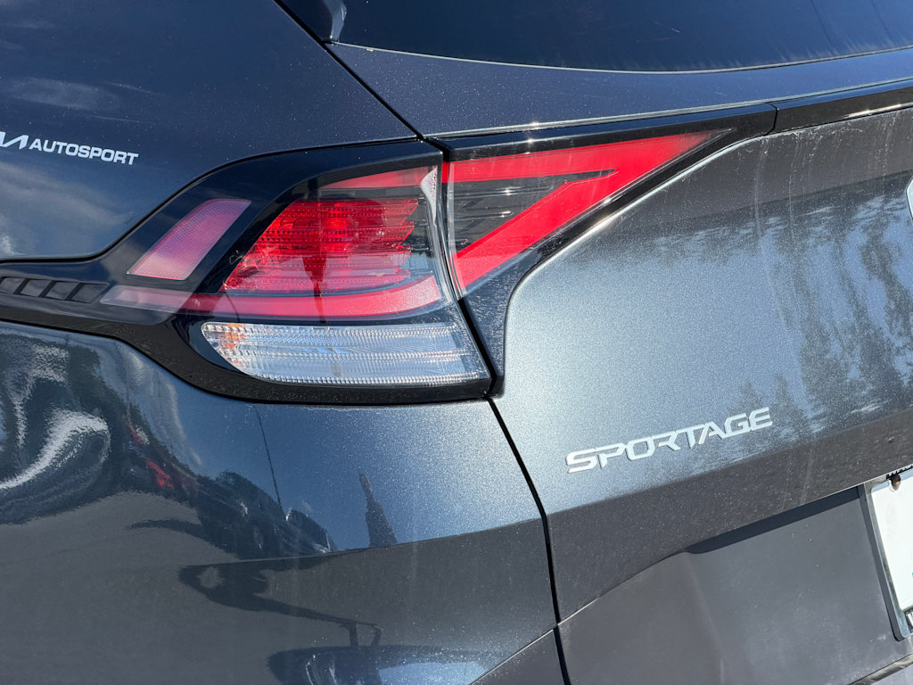 Thumbnail: 2023 Kia Sportage - 19