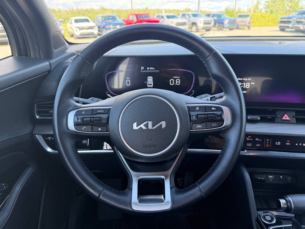 Thumbnail: 2023 Kia Sportage - 2