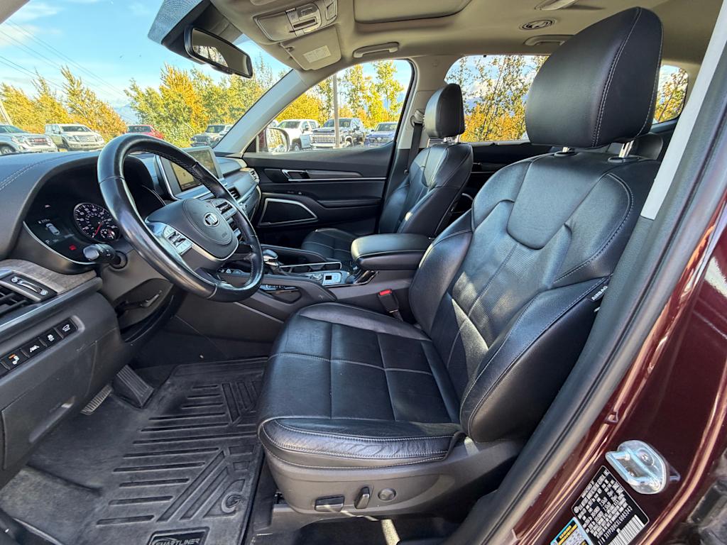Thumbnail: 2020 Kia Telluride - 9