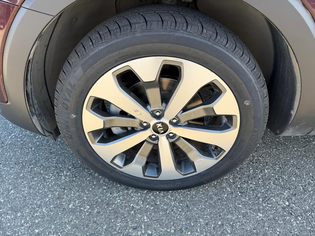 Thumbnail: 2020 Kia Telluride - 7
