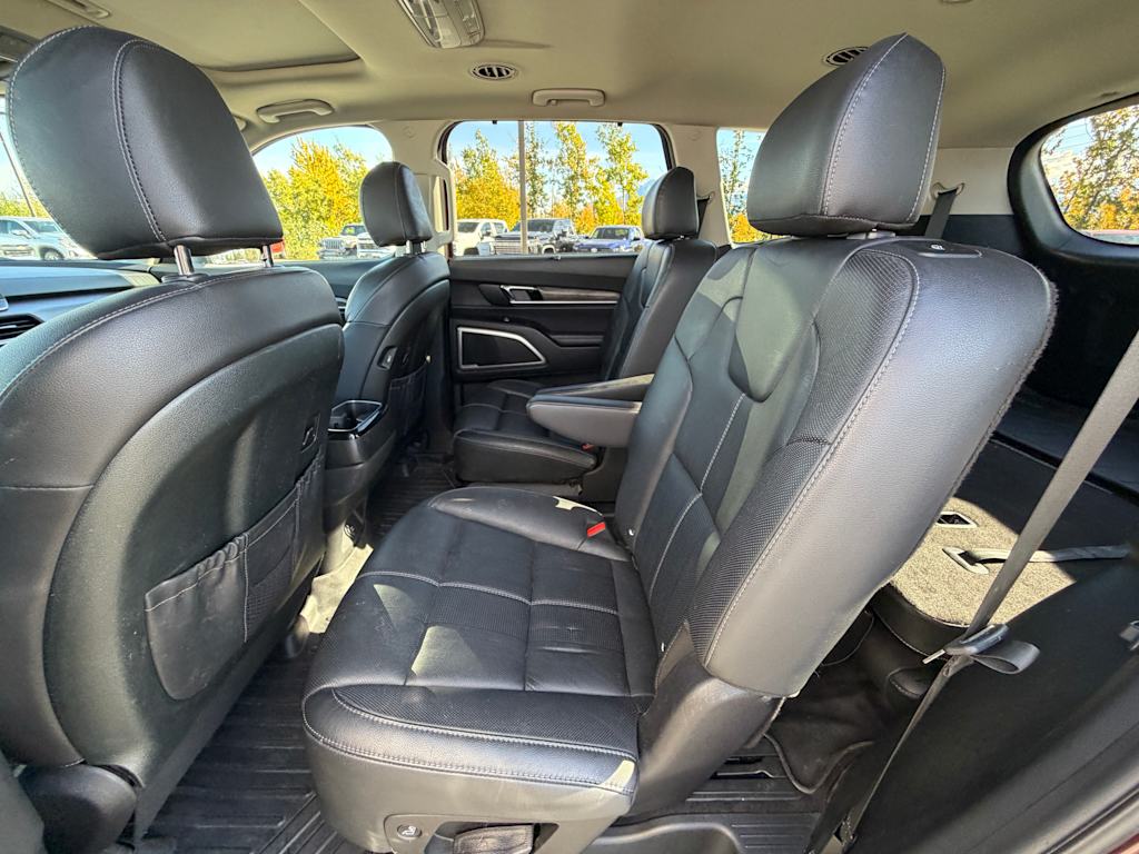 Thumbnail: 2020 Kia Telluride - 10