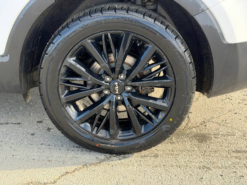 Thumbnail: 2022 Kia Telluride - 5