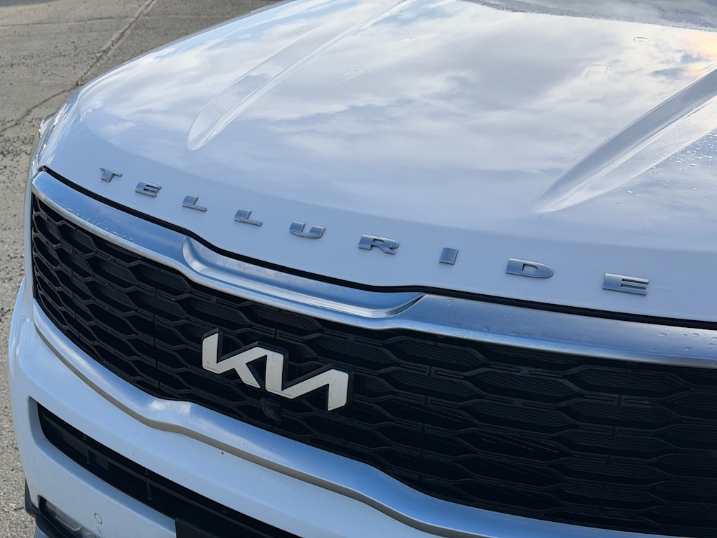 Thumbnail: 2022 Kia Telluride - 15