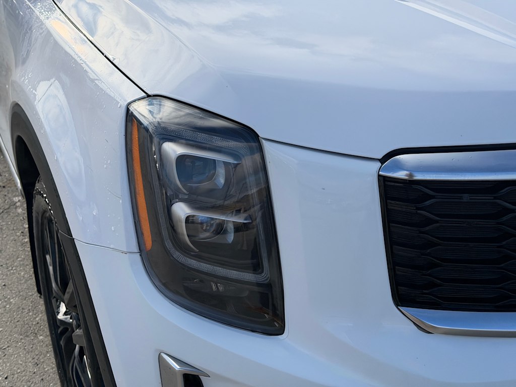 Thumbnail: 2022 Kia Telluride - 16