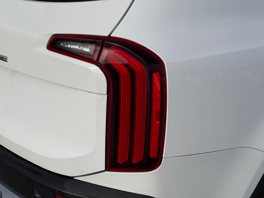 Thumbnail: 2022 Kia Telluride - 17