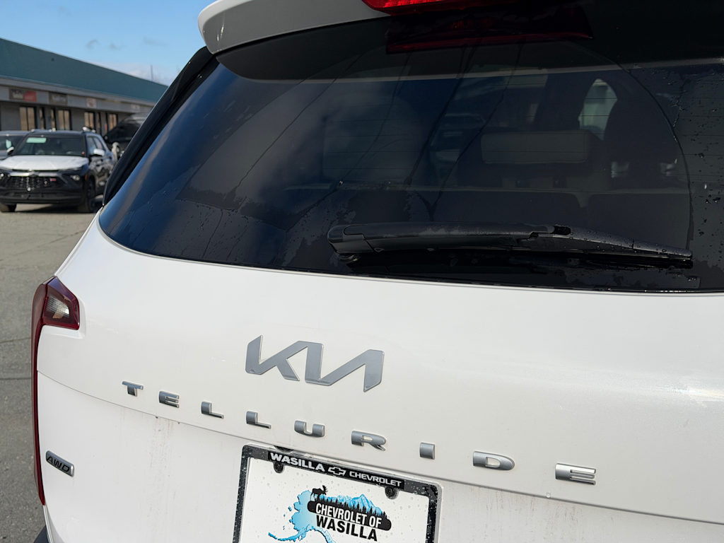 Thumbnail: 2022 Kia Telluride - 18