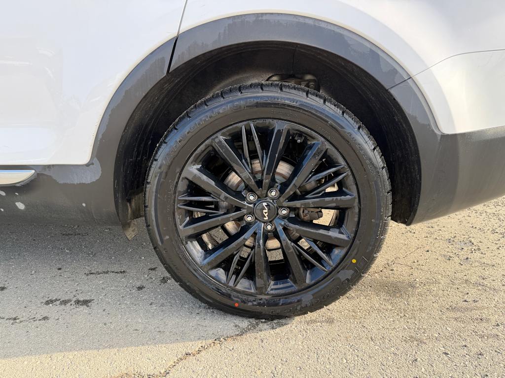 Thumbnail: 2022 Kia Telluride - 21