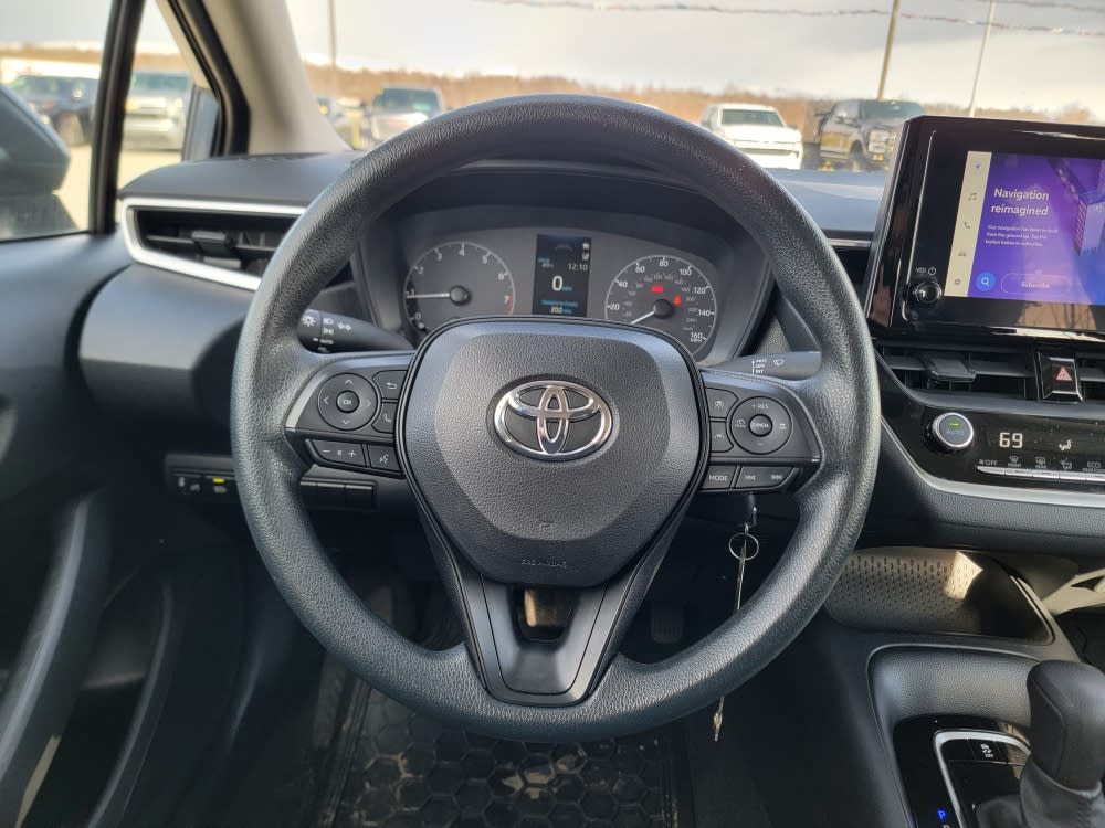 Thumbnail: 2023 Toyota Corolla - 2