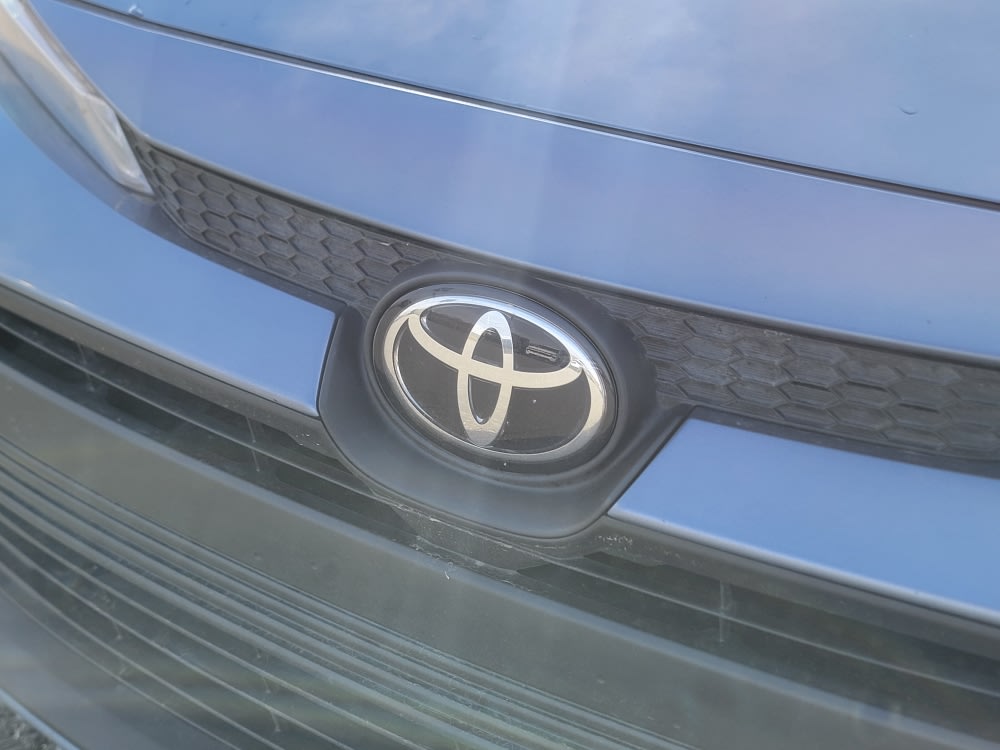 Thumbnail: 2023 Toyota Corolla - 7