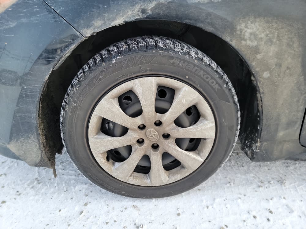 Thumbnail: 2024 Toyota Corolla - 8