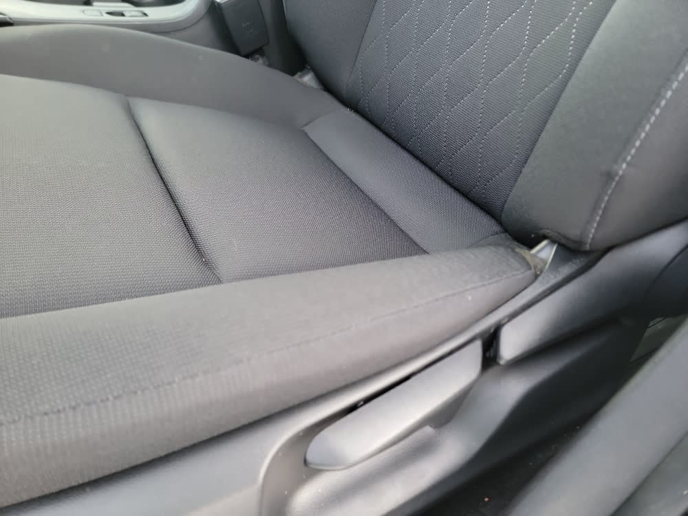 Thumbnail: 2024 Toyota Corolla - 23