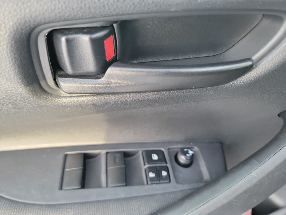 Thumbnail: 2024 Toyota Corolla - 22