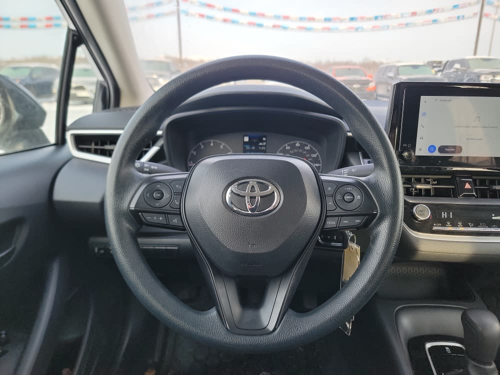 Thumbnail: 2024 Toyota Corolla - 2