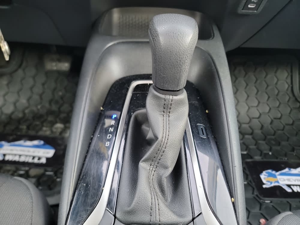 Thumbnail: 2024 Toyota Corolla - 14