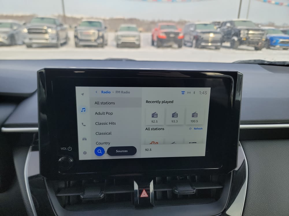 Thumbnail: 2024 Toyota Corolla - 13