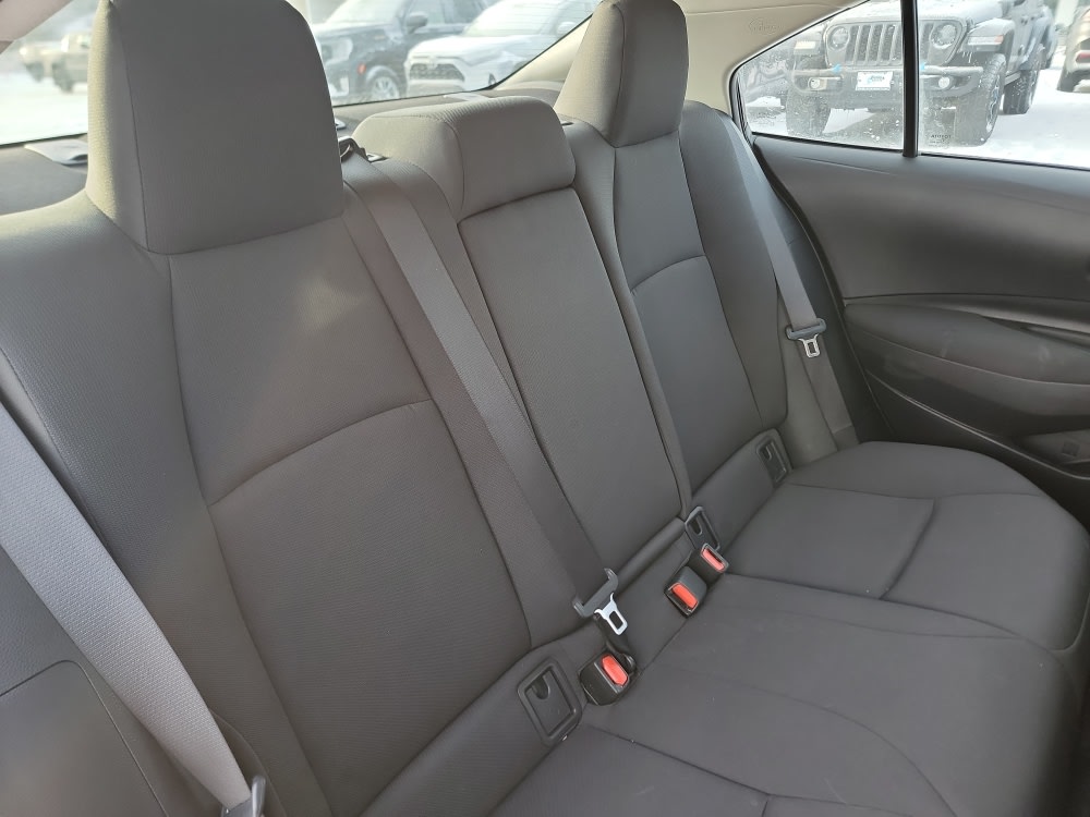 Thumbnail: 2024 Toyota Corolla - 12