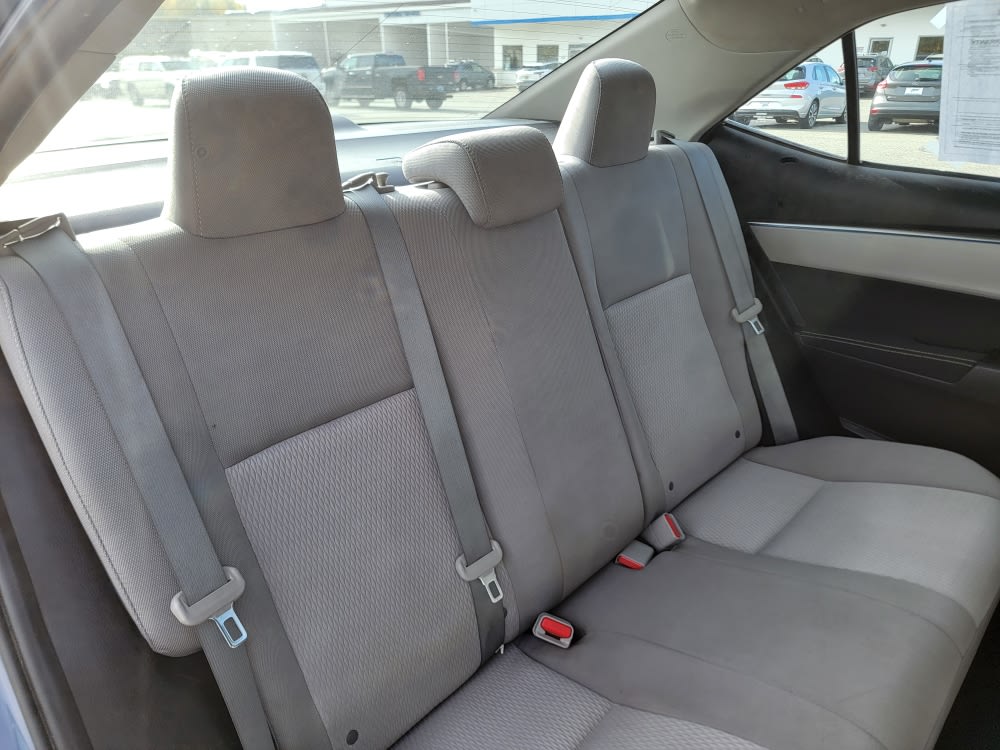 Thumbnail: 2014 Toyota Corolla - 12