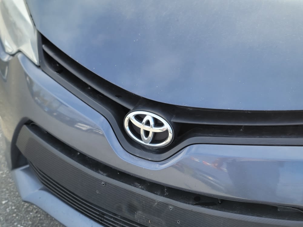 Thumbnail: 2014 Toyota Corolla - 7