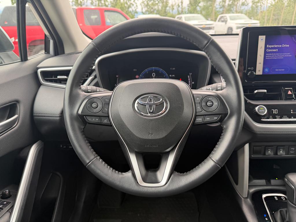 Thumbnail: 2024 Toyota Corolla Cross - 2