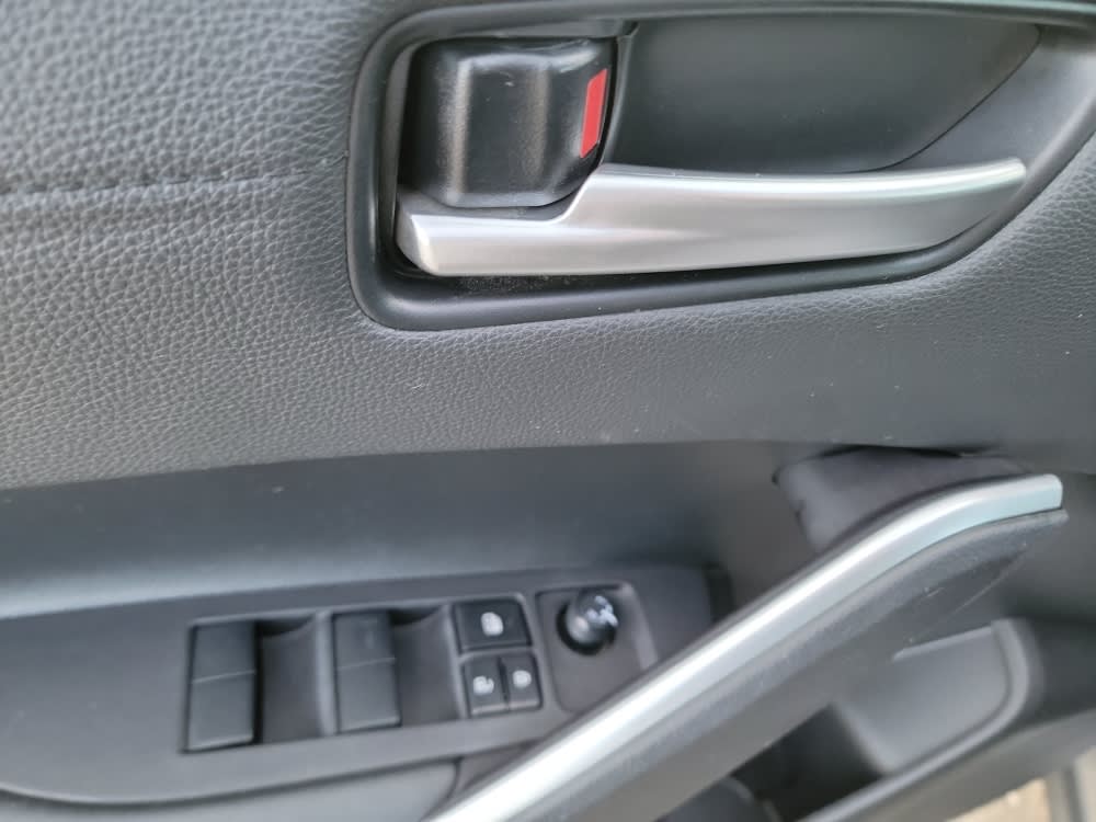 Thumbnail: 2024 Toyota Corolla Cross - 22