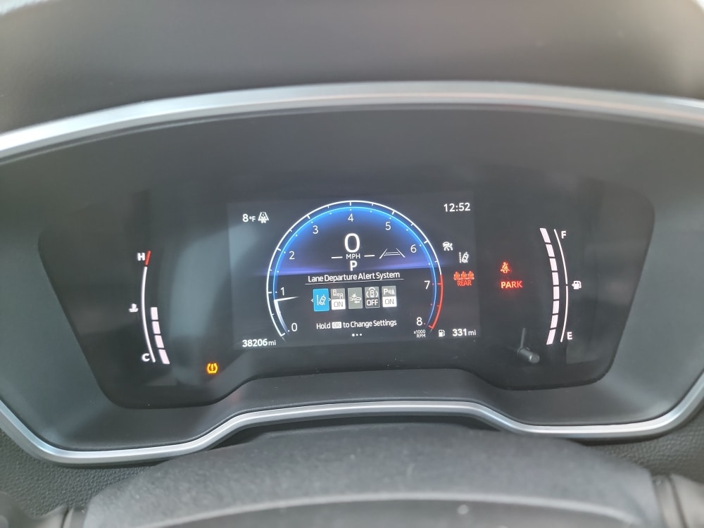 Thumbnail: 2024 Toyota Corolla Cross - 15