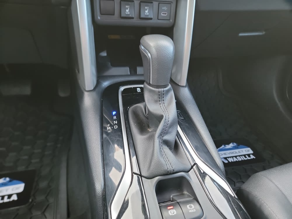 Thumbnail: 2024 Toyota Corolla Cross - 14