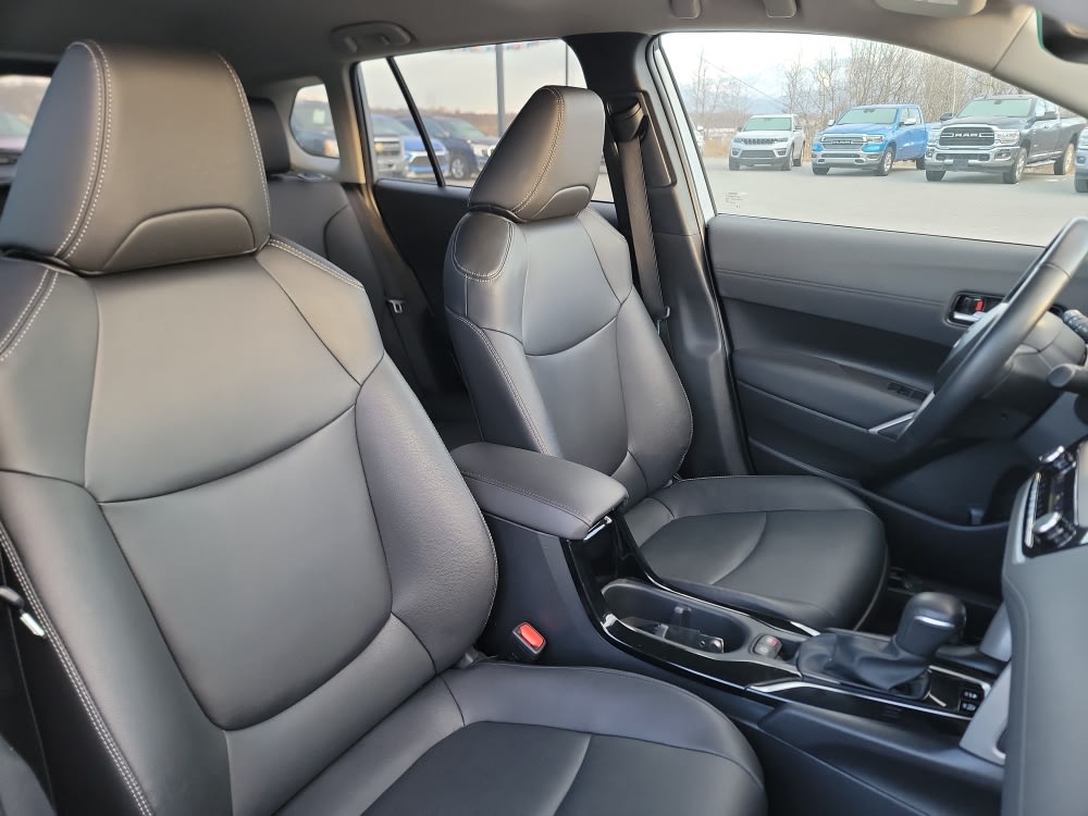 Thumbnail: 2024 Toyota Corolla Cross - 11