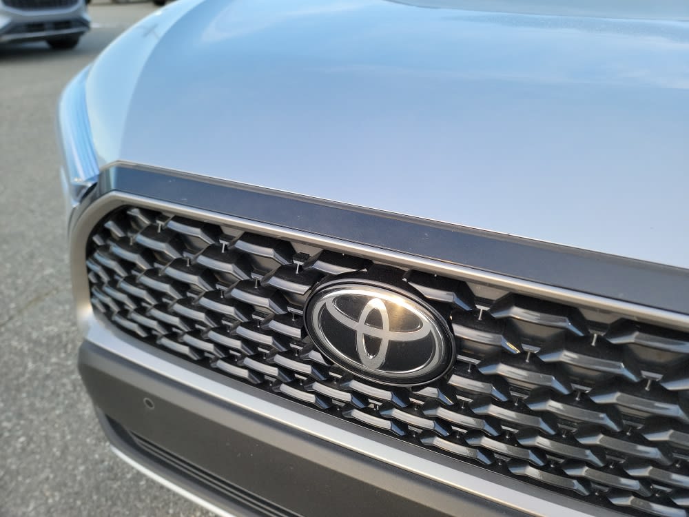 Thumbnail: 2024 Toyota Corolla Cross - 7