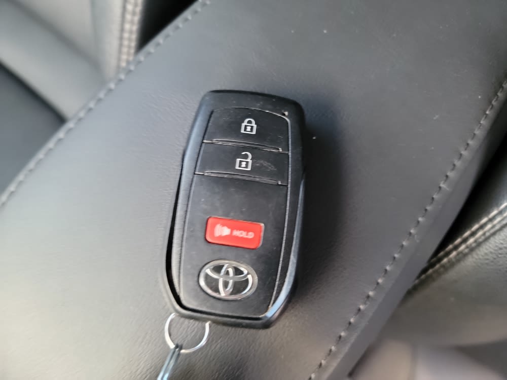 Thumbnail: 2024 Toyota Corolla Cross - 17