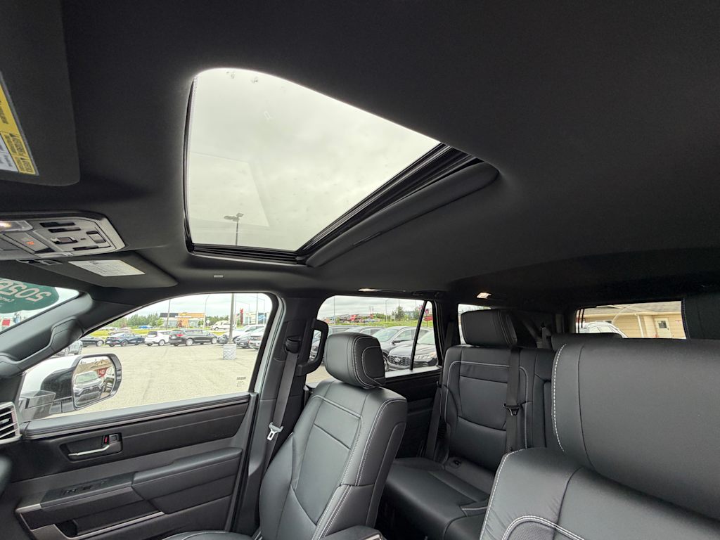 Thumbnail: 2026 Toyota Sequoia - 17