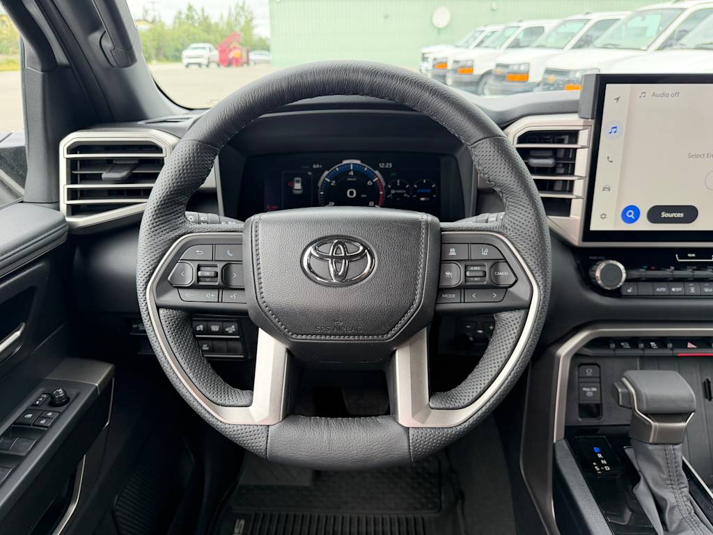 Thumbnail: 2026 Toyota Sequoia - 2