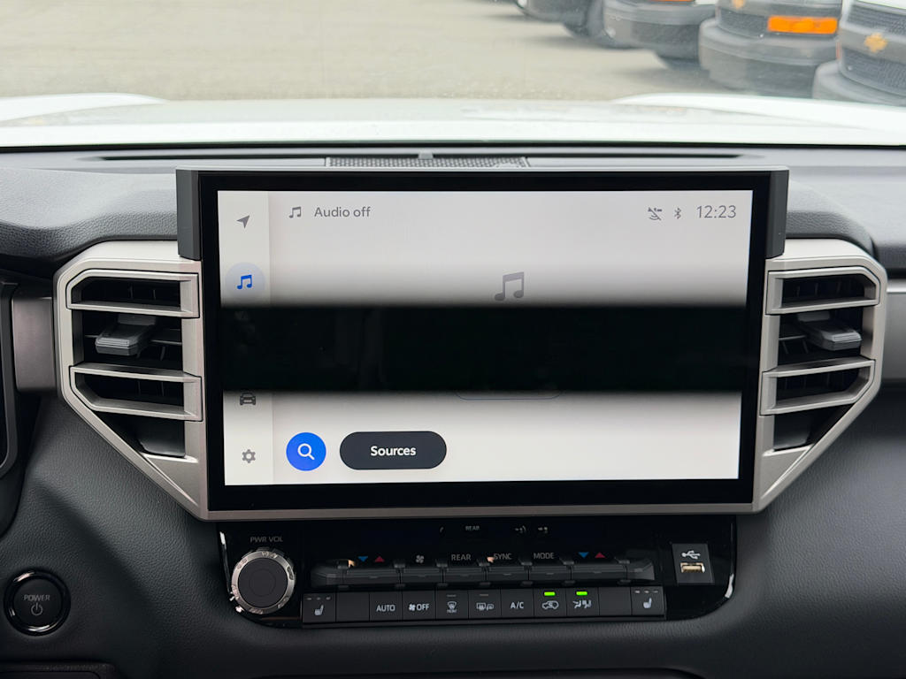 Thumbnail: 2026 Toyota Sequoia - 23