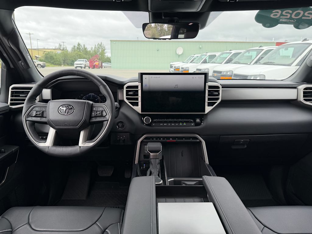 Thumbnail: 2026 Toyota Sequoia - 8