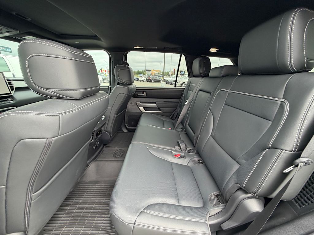 Thumbnail: 2026 Toyota Sequoia - 10