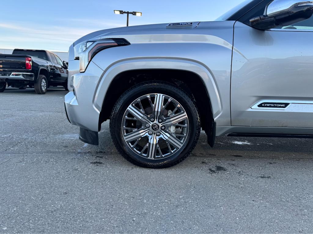 Thumbnail: 2024 Toyota Sequoia - 6