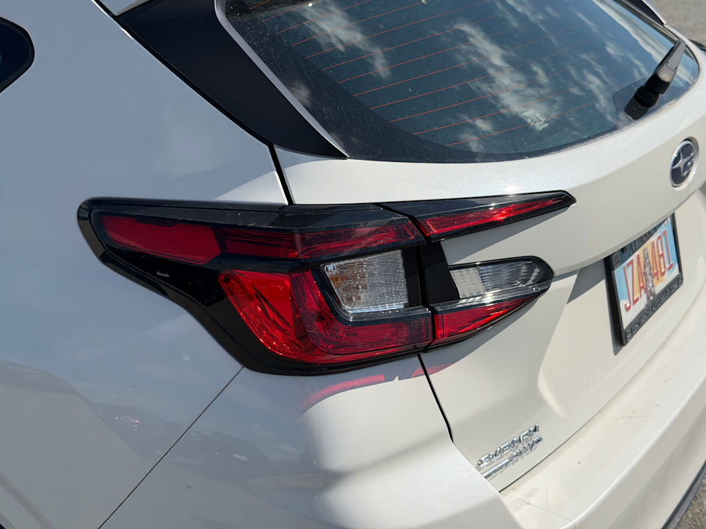 Thumbnail: 2024 Subaru Impreza - 12