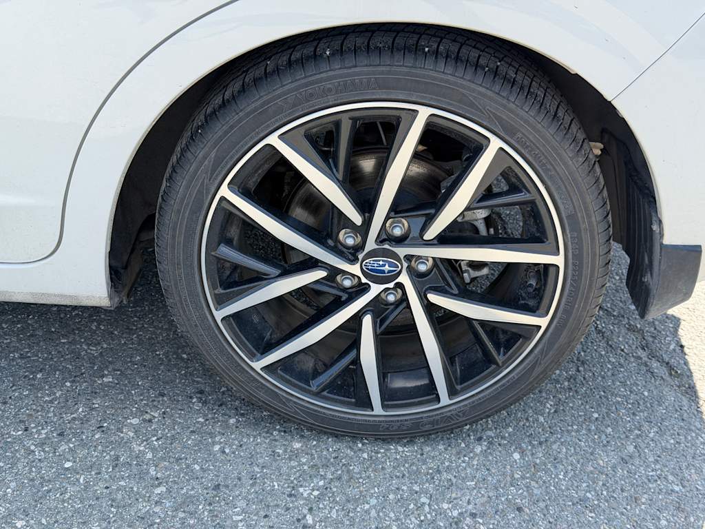 Thumbnail: 2024 Subaru Impreza - 7