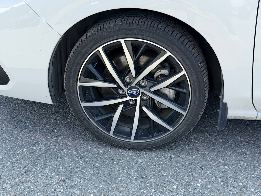 Thumbnail: 2024 Subaru Impreza - 13