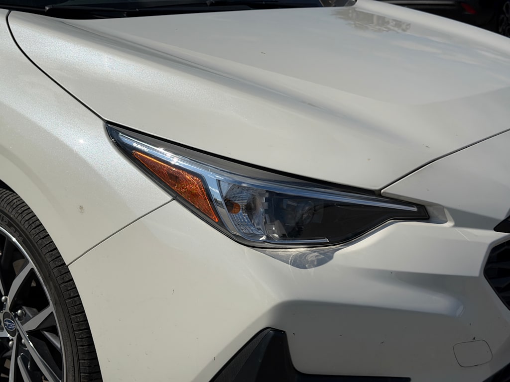 Thumbnail: 2024 Subaru Impreza - 17