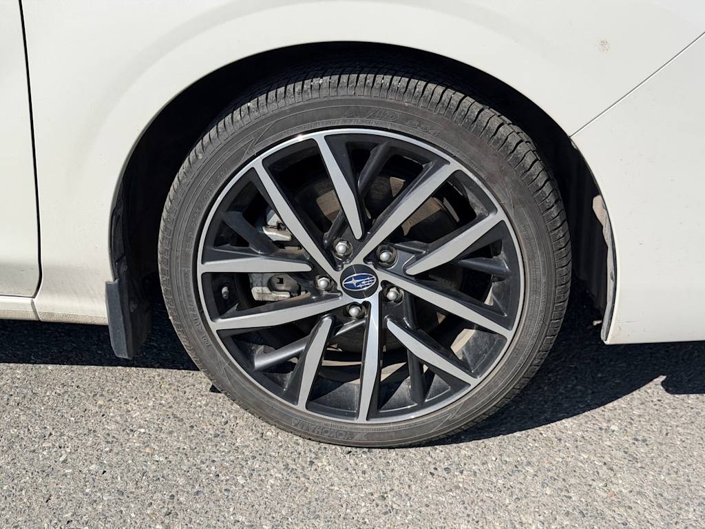 Thumbnail: 2024 Subaru Impreza - 18