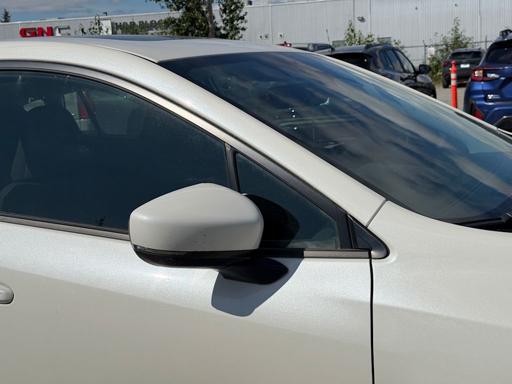 Thumbnail: 2024 Subaru Impreza - 19