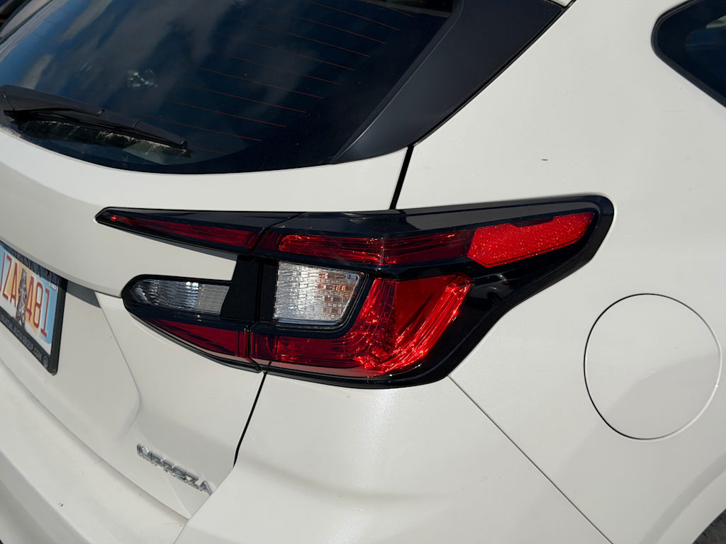 Thumbnail: 2024 Subaru Impreza - 21
