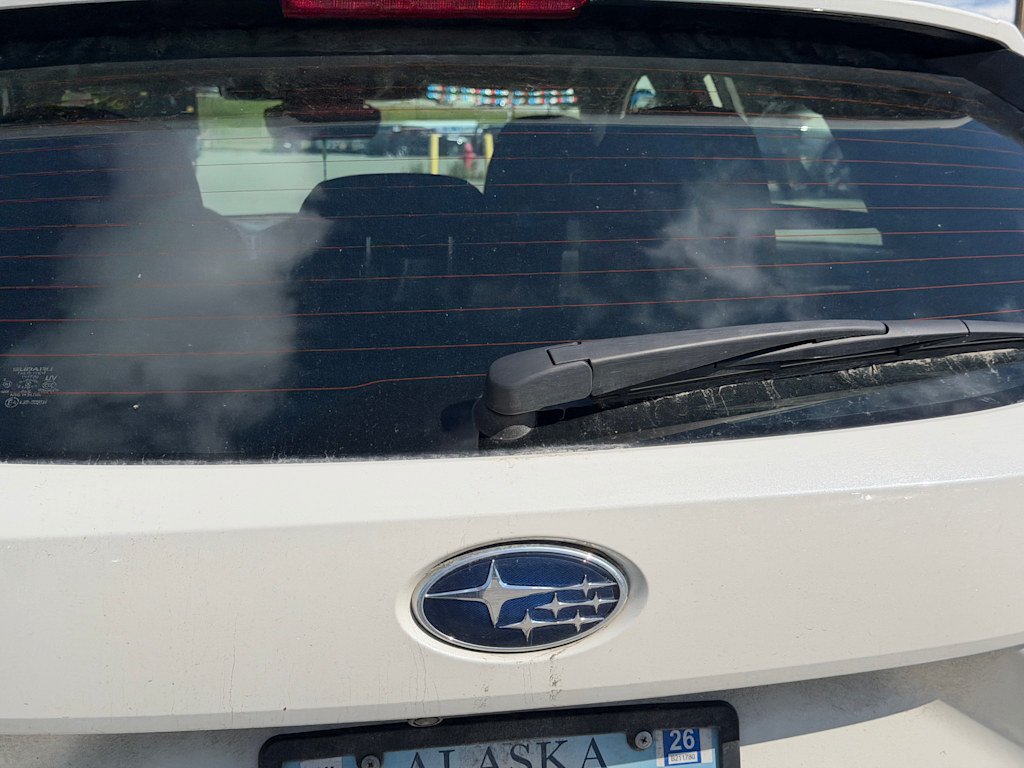Thumbnail: 2024 Subaru Impreza - 6