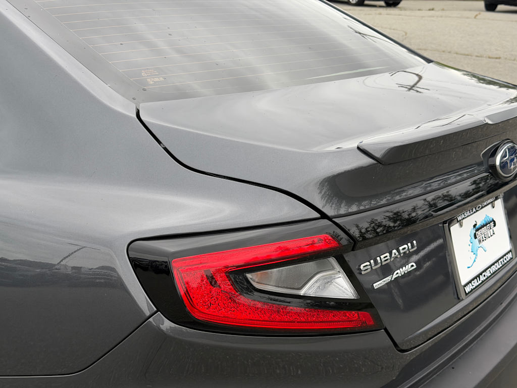 Thumbnail: 2024 Subaru WRX - 21