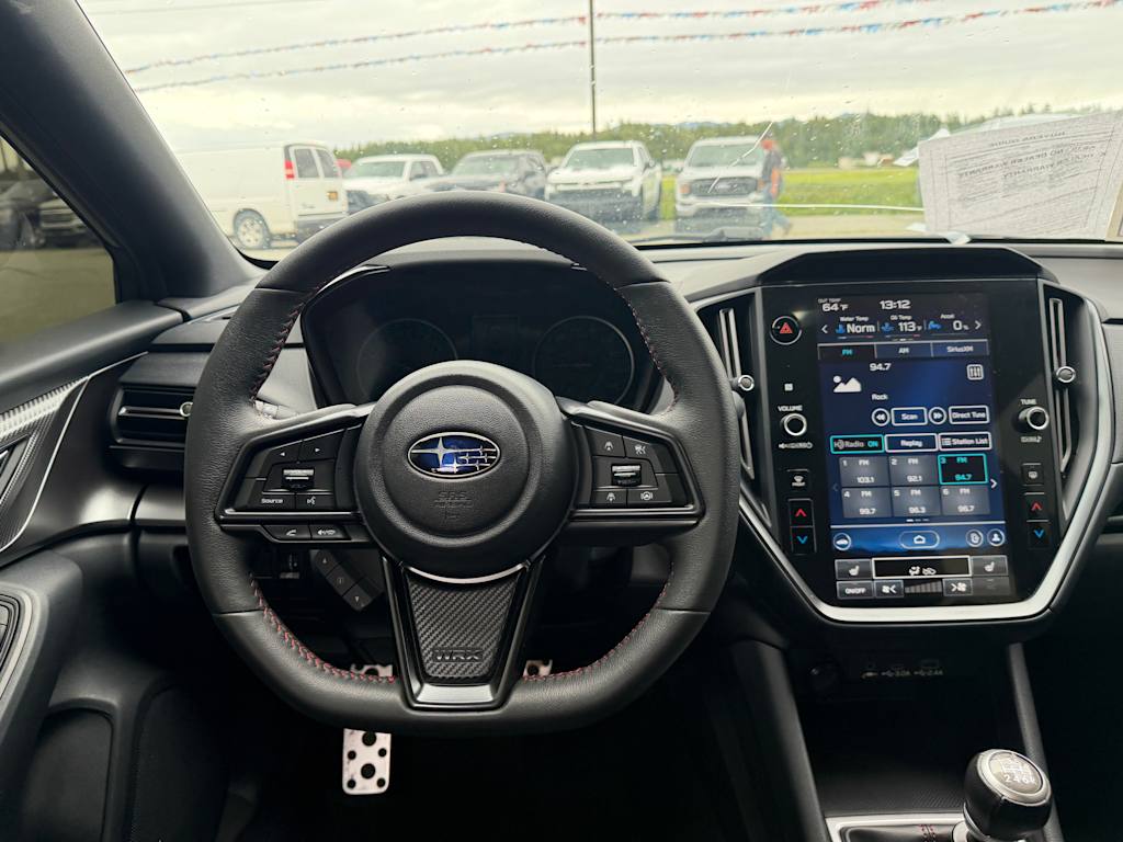 Thumbnail: 2024 Subaru WRX - 2