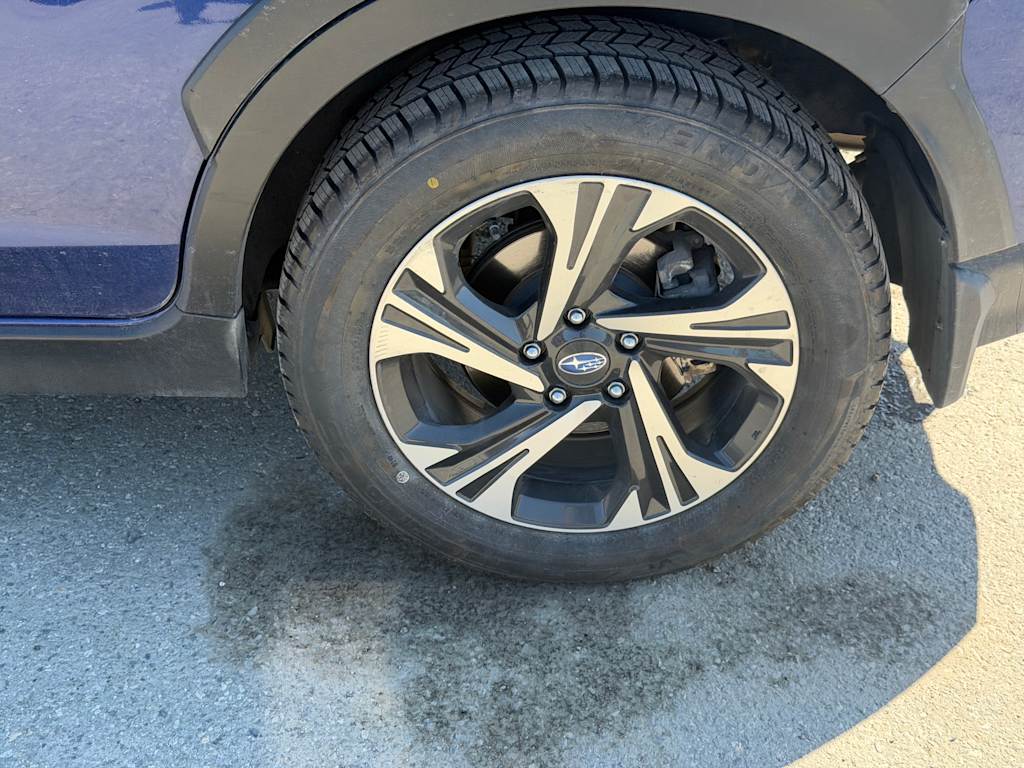 Thumbnail: 2024 Subaru Crosstrek - 7