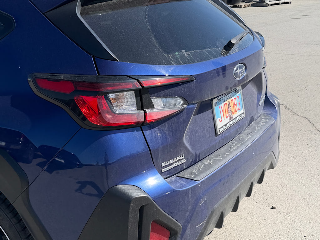 Thumbnail: 2024 Subaru Crosstrek - 12