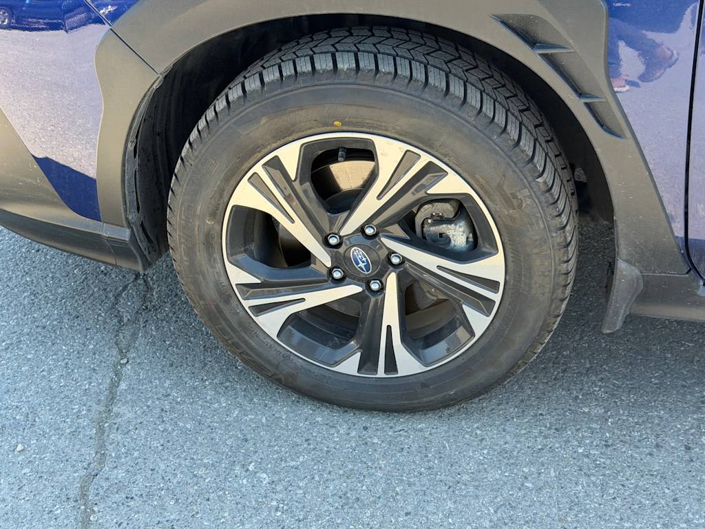 Thumbnail: 2024 Subaru Crosstrek - 13