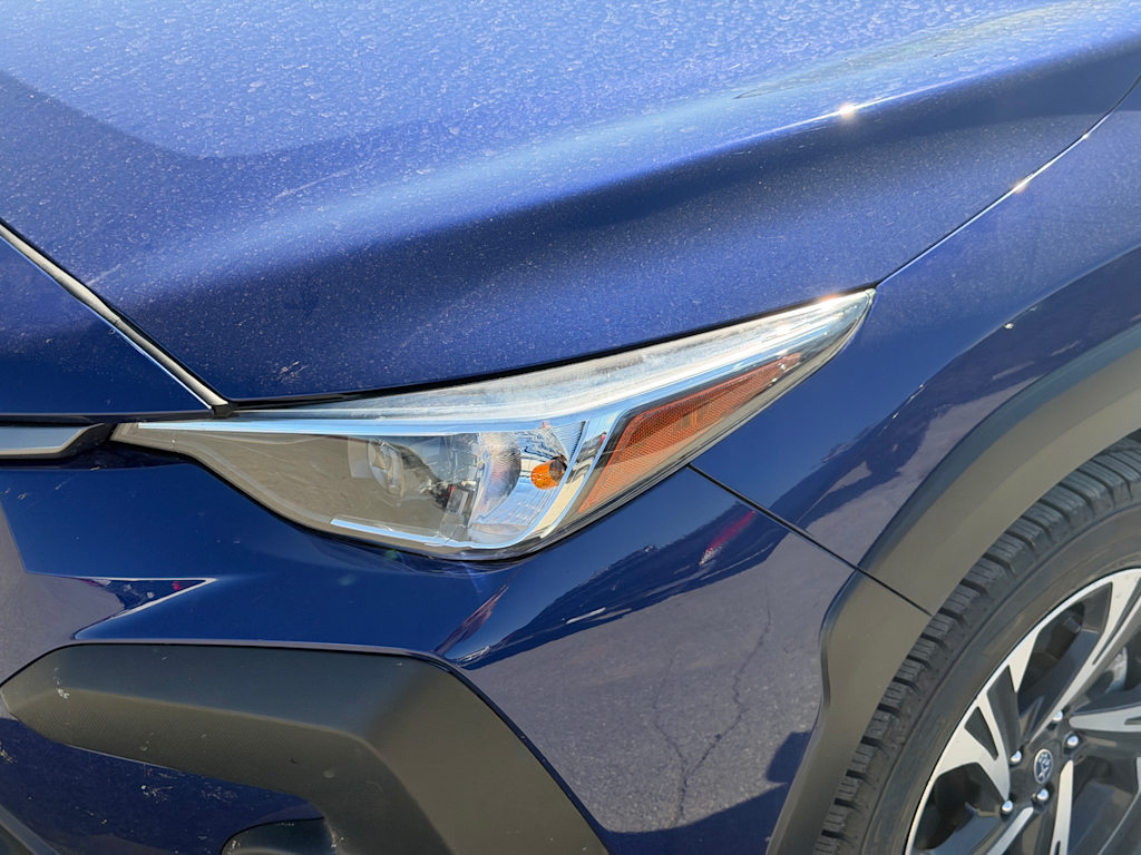 Thumbnail: 2024 Subaru Crosstrek - 14