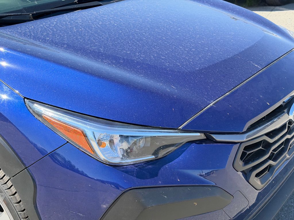 Thumbnail: 2024 Subaru Crosstrek - 16